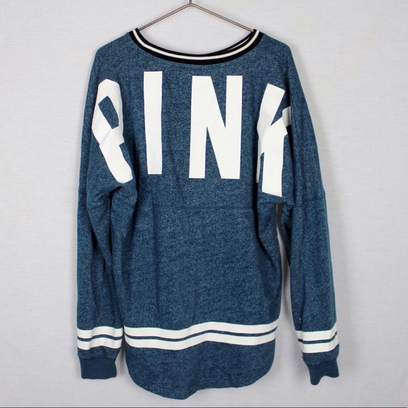 Victoria Secret Crewneck Sweater - Picture 3 of 3